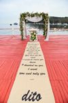 Ada Beach Wedding Davet Fiyatları Adalar İstanbul