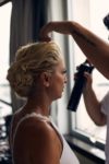 Volkan Taşcı Hair Make Up Studio Gelin Saçı ve Makyajı Fiyatları Beşiktaş İstanbul