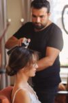 Volkan Taşcı Hair Make Up Studio Gelin Saçı ve Makyajı Fiyatları Beşiktaş İstanbul