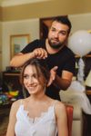 Volkan Taşcı Hair Make Up Studio Gelin Saçı ve Makyajı Fiyatları Beşiktaş İstanbul