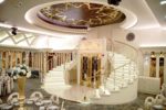 Elisa Davet ve Balo Salonları Salonu Fiyatları Ümraniye İstanbul
