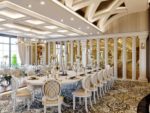 Elisa Davet ve Balo Salonları Salonu Fiyatları Ümraniye İstanbul