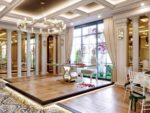 Elisa Davet ve Balo Salonları Salonu Fiyatları Ümraniye İstanbul