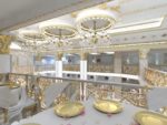 Alize Düğün Ve Davet Salonu Fiyatları Bayrampaşa İstanbul