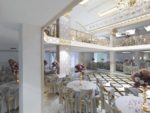 Alize Düğün Ve Davet Salonu Fiyatları Bayrampaşa İstanbul