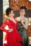 Çağrı Şengül & Serdar Yüzer Couture Gelinlik Fiyatları Alsancak İzmir