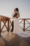 Çağrı Şengül & Serdar Yüzer Couture Gelinlik Fiyatları Alsancak İzmir