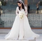 Çağrı Şengül & Serdar Yüzer Couture Gelinlik Fiyatları Alsancak İzmir