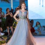 Çağrı Şengül & Serdar Yüzer Couture Gelinlik Fiyatları Alsancak İzmir