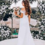 Çağrı Şengül & Serdar Yüzer Couture Gelinlik Fiyatları Alsancak İzmir