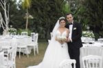 Çağrı Şengül & Serdar Yüzer Couture Gelinlik Fiyatları Alsancak İzmir