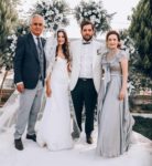 Çağrı Şengül & Serdar Yüzer Couture Gelinlik Fiyatları Alsancak İzmir
