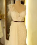 Çağrı Şengül & Serdar Yüzer Couture Gelinlik Fiyatları Alsancak İzmir