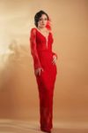 Çağrı Şengül & Serdar Yüzer Couture Gelinlik Fiyatları Alsancak İzmir
