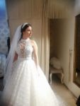 Çağrı Şengül & Serdar Yüzer Couture Gelinlik Fiyatları Alsancak İzmir