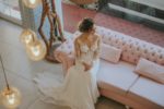 Çağrı Şengül & Serdar Yüzer Couture Gelinlik Fiyatları Alsancak İzmir