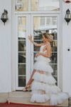 Çağrı Şengül & Serdar Yüzer Couture Gelinlik Fiyatları Alsancak İzmir