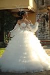 Çağrı Şengül & Serdar Yüzer Couture Gelinlik Fiyatları Alsancak İzmir