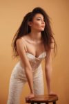 Çağrı Şengül & Serdar Yüzer Couture Gelinlik Fiyatları Alsancak İzmir