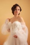 Çağrı Şengül & Serdar Yüzer Couture Gelinlik Fiyatları Alsancak İzmir