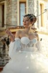 Çağrı Şengül & Serdar Yüzer Couture Gelinlik Fiyatları Alsancak İzmir