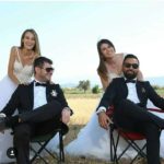 Derya Moda Evi Gelinlik Fiyatları Konak İzmir