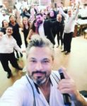 Dj Volkan Çelik Orkestra Dj Müzik Fiyatları Çiğli İzmir
