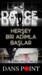Dans Point Dans Kursu Fiyatları Bakırköy İstanbul