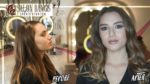 Salon Bangs Gelin Saçı ve Makyajı Fiyatları Karşıyaka İzmir