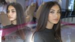 Salon Bangs Gelin Saçı ve Makyajı Fiyatları Karşıyaka İzmir