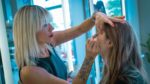 Salon Bangs Gelin Saçı ve Makyajı Fiyatları Karşıyaka İzmir