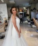 Salon Bangs Gelin Saçı ve Makyajı Fiyatları Karşıyaka İzmir