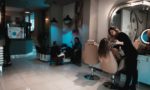 Salon Bangs Gelin Saçı ve Makyajı Fiyatları Karşıyaka İzmir