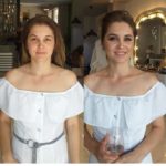 Salon Bangs Gelin Saçı ve Makyajı Fiyatları Karşıyaka İzmir