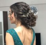 Salon Bangs Gelin Saçı ve Makyajı Fiyatları Karşıyaka İzmir