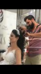 Salon Bangs Gelin Saçı ve Makyajı Fiyatları Karşıyaka İzmir