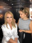 Makeup Artist Fatima Gelin Saçı ve Makyajı Fiyatları Bostanlı Karşıyaka İzmir