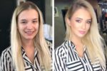 Makeup Artist Fatima Gelin Saçı ve Makyajı Fiyatları Bostanlı Karşıyaka İzmir