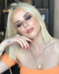 Makeup Artist Fatima Gelin Saçı ve Makyajı Fiyatları Bostanlı Karşıyaka İzmir