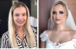 Makeup Artist Fatima Gelin Saçı ve Makyajı Fiyatları Bostanlı Karşıyaka İzmir