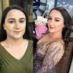 Makeup Artist Fatima Gelin Saçı ve Makyajı Fiyatları Bostanlı Karşıyaka İzmir