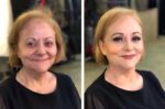 Makeup Artist Fatima Gelin Saçı ve Makyajı Fiyatları Bostanlı Karşıyaka İzmir