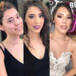Makeup Artist Fatima Gelin Saçı ve Makyajı Fiyatları Bostanlı Karşıyaka İzmir