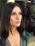 Makeup Artist Fatima Gelin Saçı ve Makyajı Fiyatları Bostanlı Karşıyaka İzmir