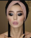 Makeup Artist Fatima Gelin Saçı ve Makyajı Fiyatları Bostanlı Karşıyaka İzmir