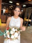 Makeup Artist Fatima Gelin Saçı ve Makyajı Fiyatları Bostanlı Karşıyaka İzmir