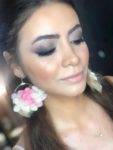Makeup Artist Fatima Gelin Saçı ve Makyajı Fiyatları Bostanlı Karşıyaka İzmir
