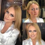 Makeup Artist Fatima Gelin Saçı ve Makyajı Fiyatları Bostanlı Karşıyaka İzmir