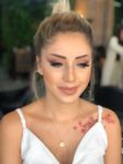 Makeup Artist Fatima Gelin Saçı ve Makyajı Fiyatları Bostanlı Karşıyaka İzmir