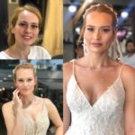 Makeup Artist Fatima Gelin Saçı ve Makyajı Fiyatları Bostanlı Karşıyaka İzmir